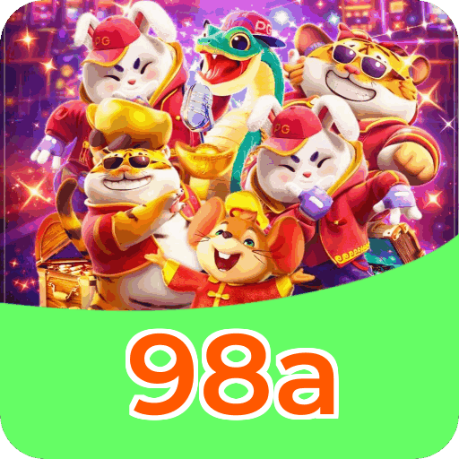 Comparação APP mobile vs versão web da 98a