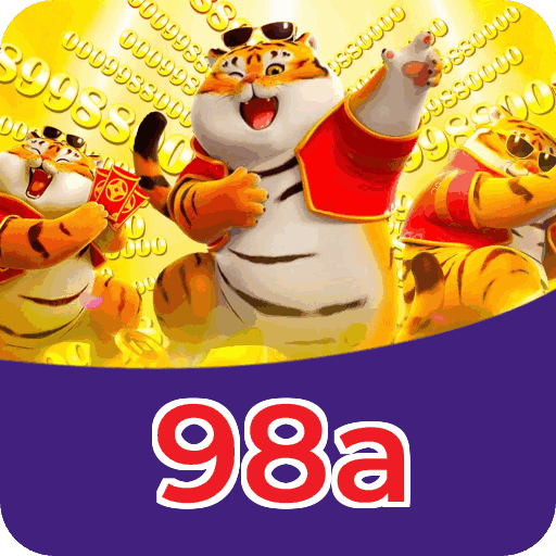 Tabela RTP dos jogos de cassino da 98a